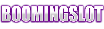 Logo BOOMINGSLOT